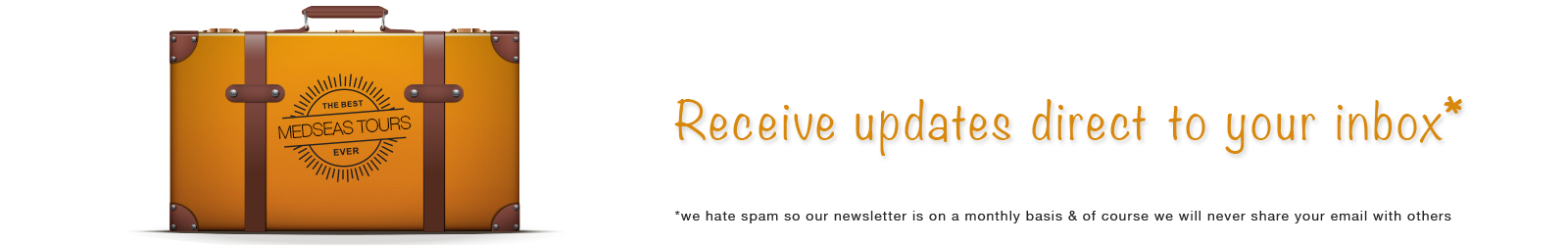 MedSeas Newsletter