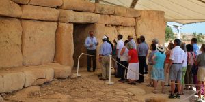 MedSeas_Malta_Visit-to-Hagar-Qim