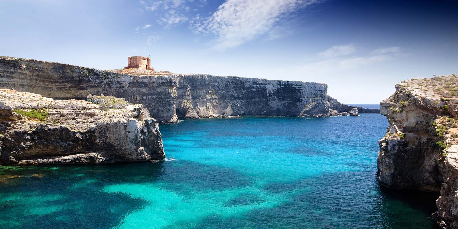 Medseas in Malta