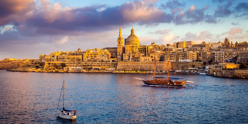 Malta Valletta 31