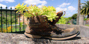 Camino Boot