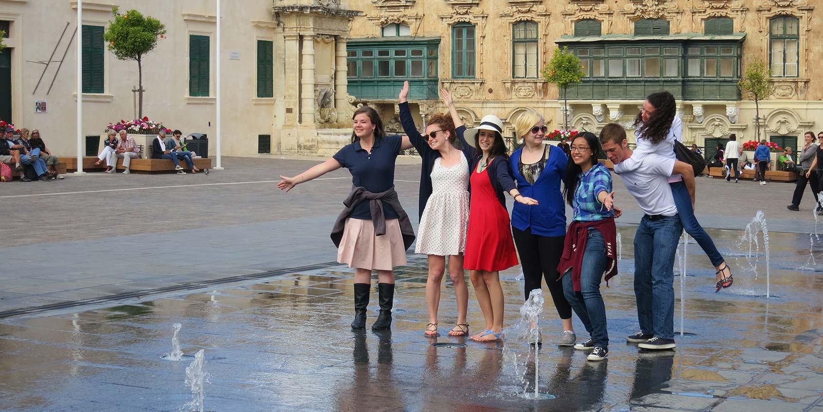 MedSeas_Students_Malta17